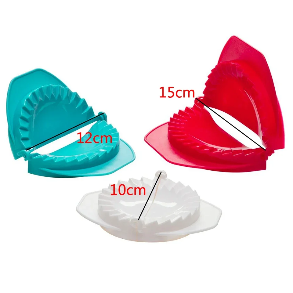 Dumpling Press Set - Dough Press Set Dumpling Mould Maker