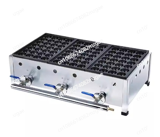 Fishball Oven Takoyaki Fish Pe - Takoyaki Grill Plate recensione e prezzo