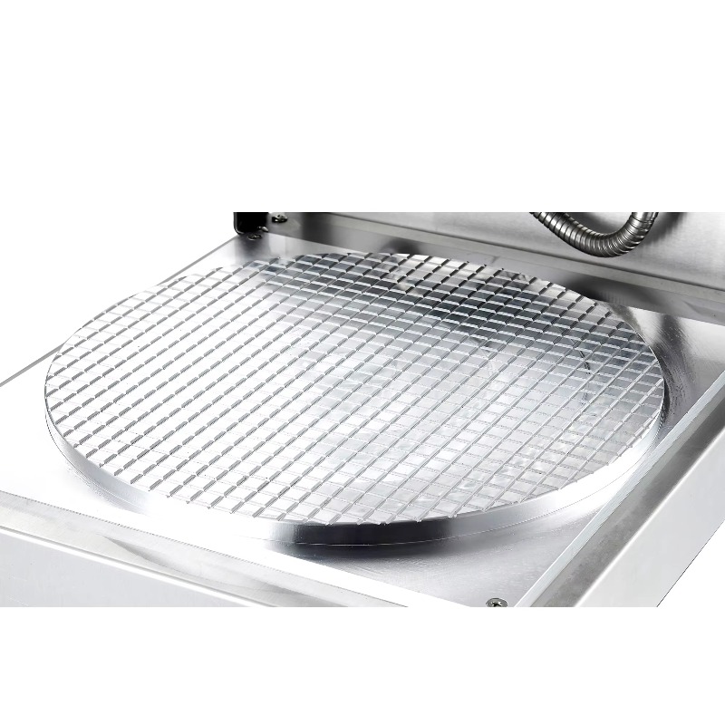 Hot Selling Ice Cream Cone Waf - Waffle Cone Maker recensione e prezzo