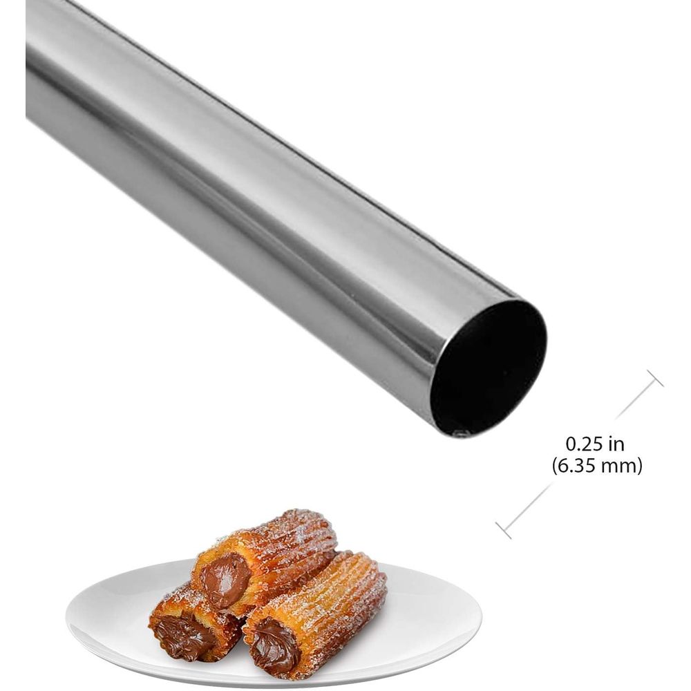 Churro Maker Gun | Spanish Don - Churros Maker Gun recensione e prezzo