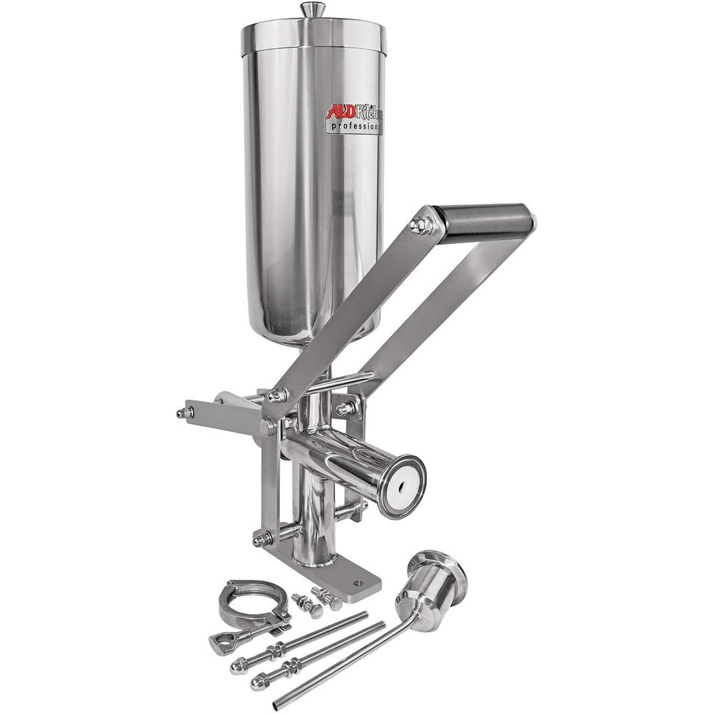 Churro Maker Gun | Spanish Don - Churros Maker Gun recensione e prezzo