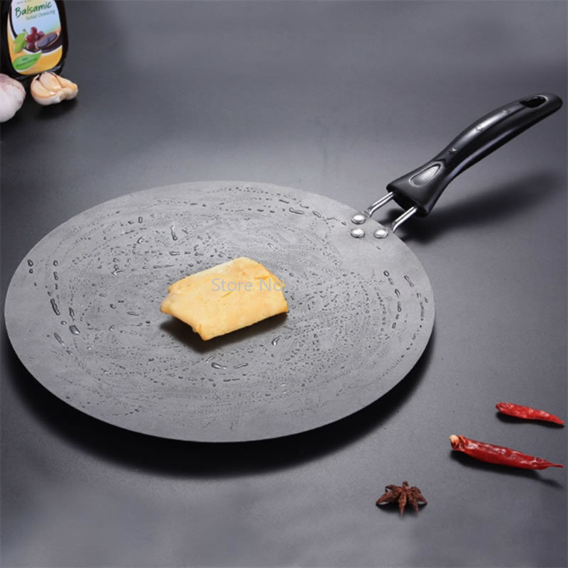 Kitchen Frying Pan Nonstick Sk - Danish Pancake Pan recensione e prezzo