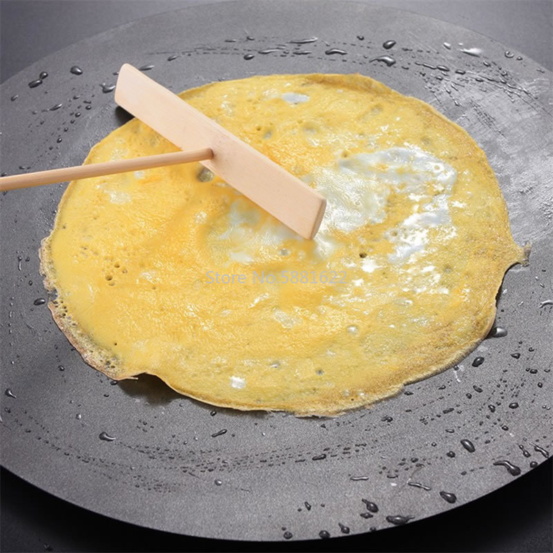 Kitchen Frying Pan Nonstick Sk - Danish Pancake Pan recensione e prezzo