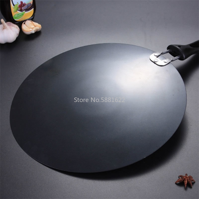 Kitchen Frying Pan Nonstick Sk - Danish Pancake Pan recensione e prezzo