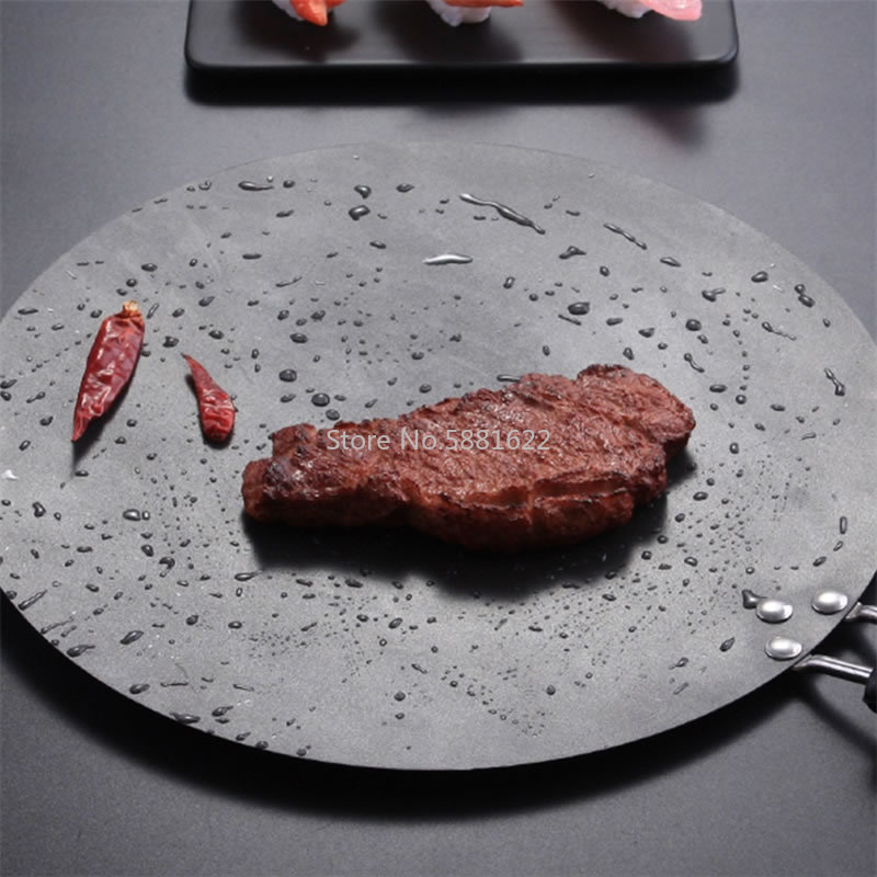 Kitchen Frying Pan Nonstick Sk - Danish Pancake Pan recensione e prezzo