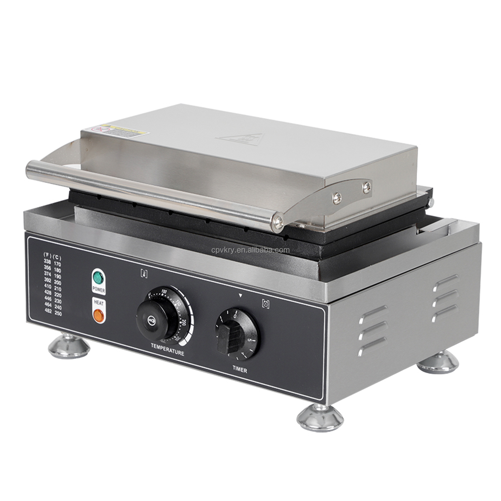 Electric 110/220V Hot Dog Waff - Corn Dog Stick recensione e prezzo