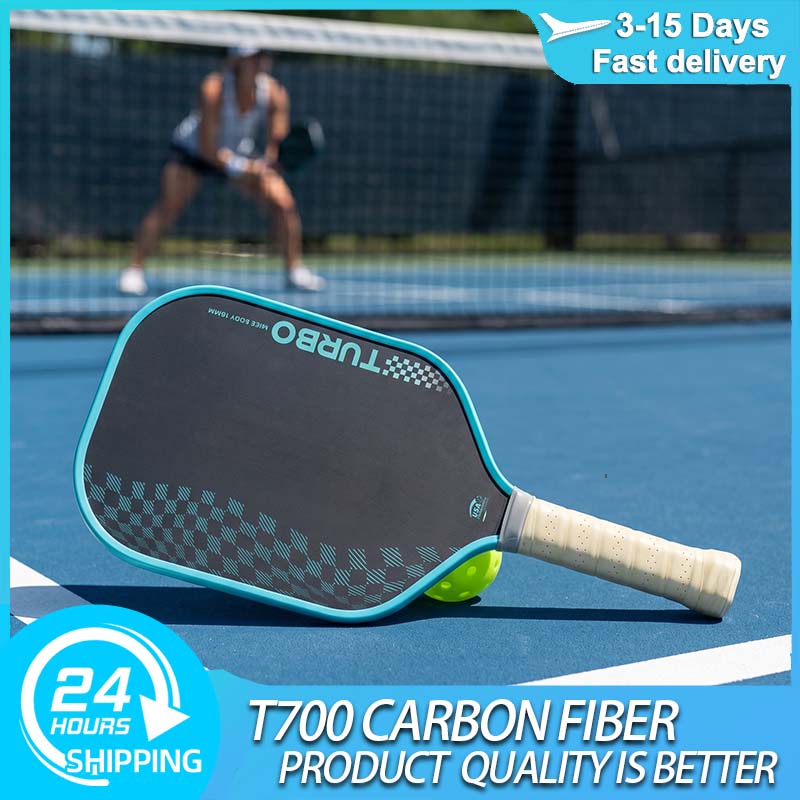 USAPA Approved T700 Carbon Fib - Crepe Pan Carbon recensione e prezzo