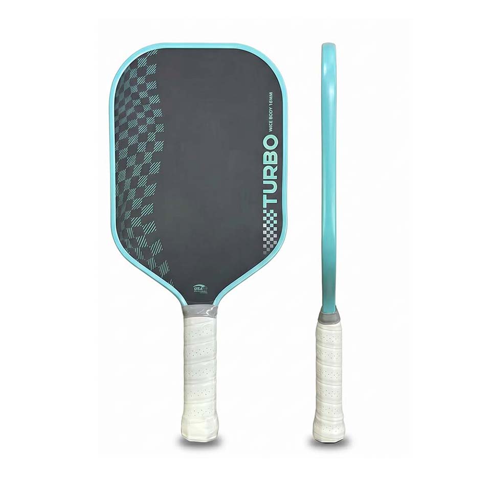 USAPA Approved T700 Carbon Fib - Crepe Pan Carbon recensione e prezzo