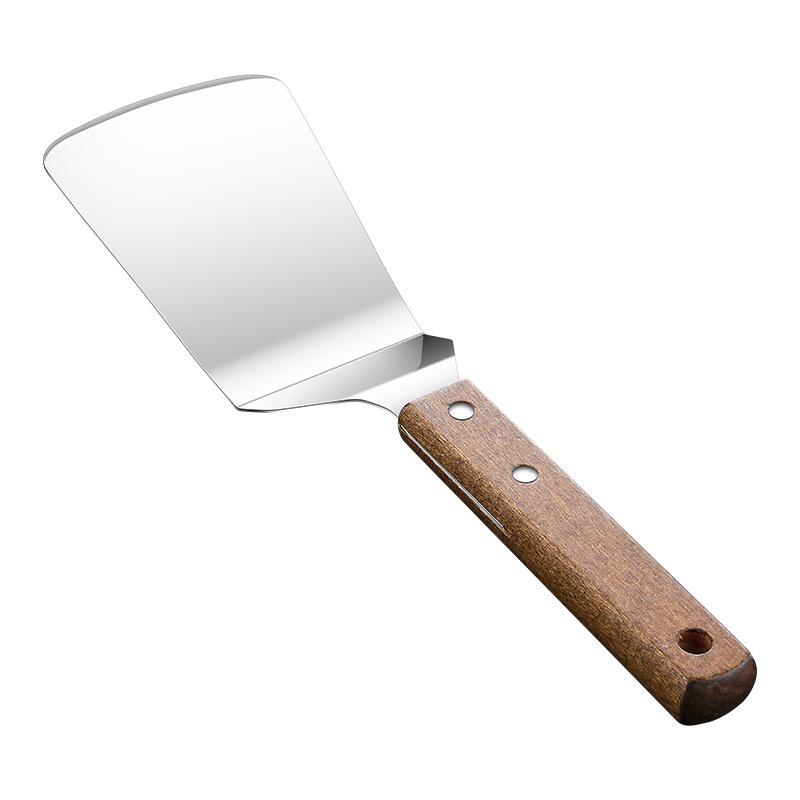 For Cake Pizaa Baking Spatula  - Okonomiyaki Spatula recensione e prezzo