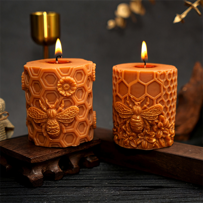 3D Honeycomb Column Silicone C - Potsticker Mold recensione e prezzo