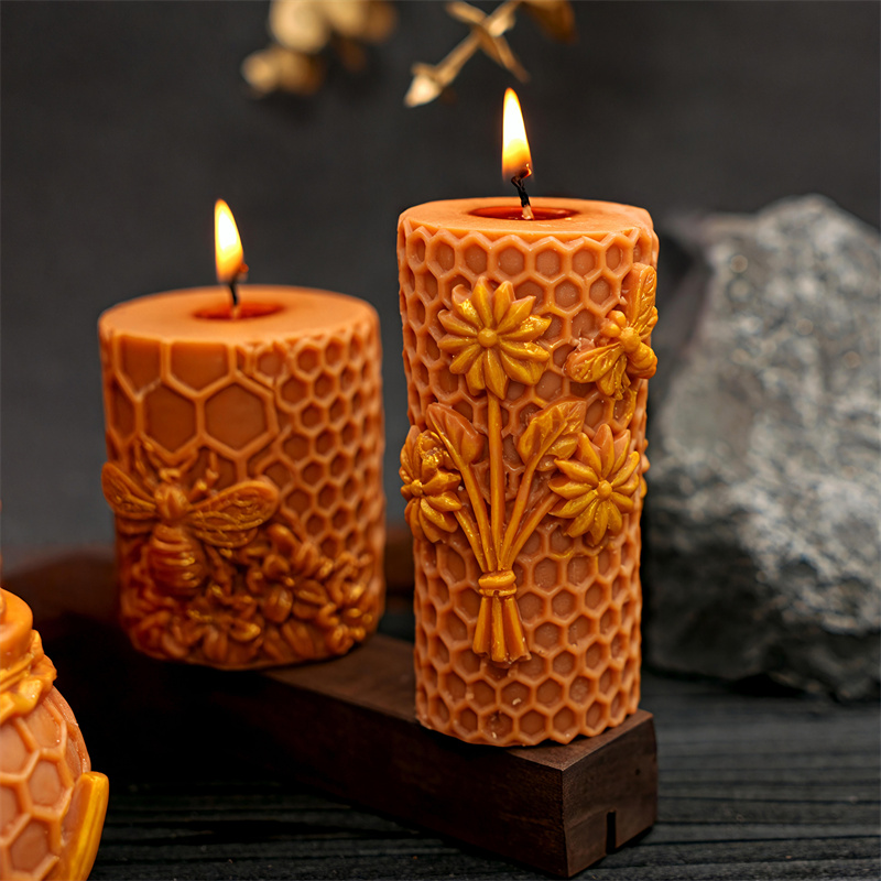 3D Honeycomb Column Silicone C - Potsticker Mold recensione e prezzo