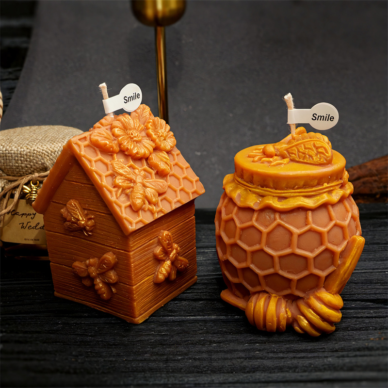 3D Honeycomb Column Silicone C - Potsticker Mold recensione e prezzo