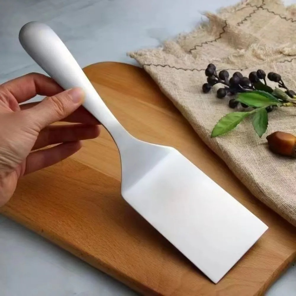 1/10 PCS Small Metal Spatula C - Okonomiyaki Spatula recensione e prezzo