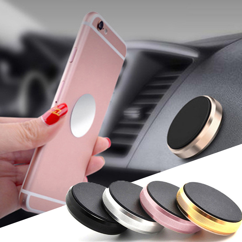 360 Degrees Magnetic Car Phone - Taco Stand Holder recensione e prezzo