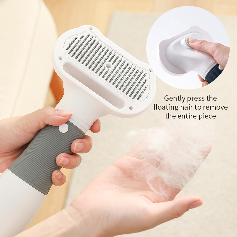 3 in1 Pet Dog Dryer Quiet Dog  - Hot Dog Press recensione e prezzo