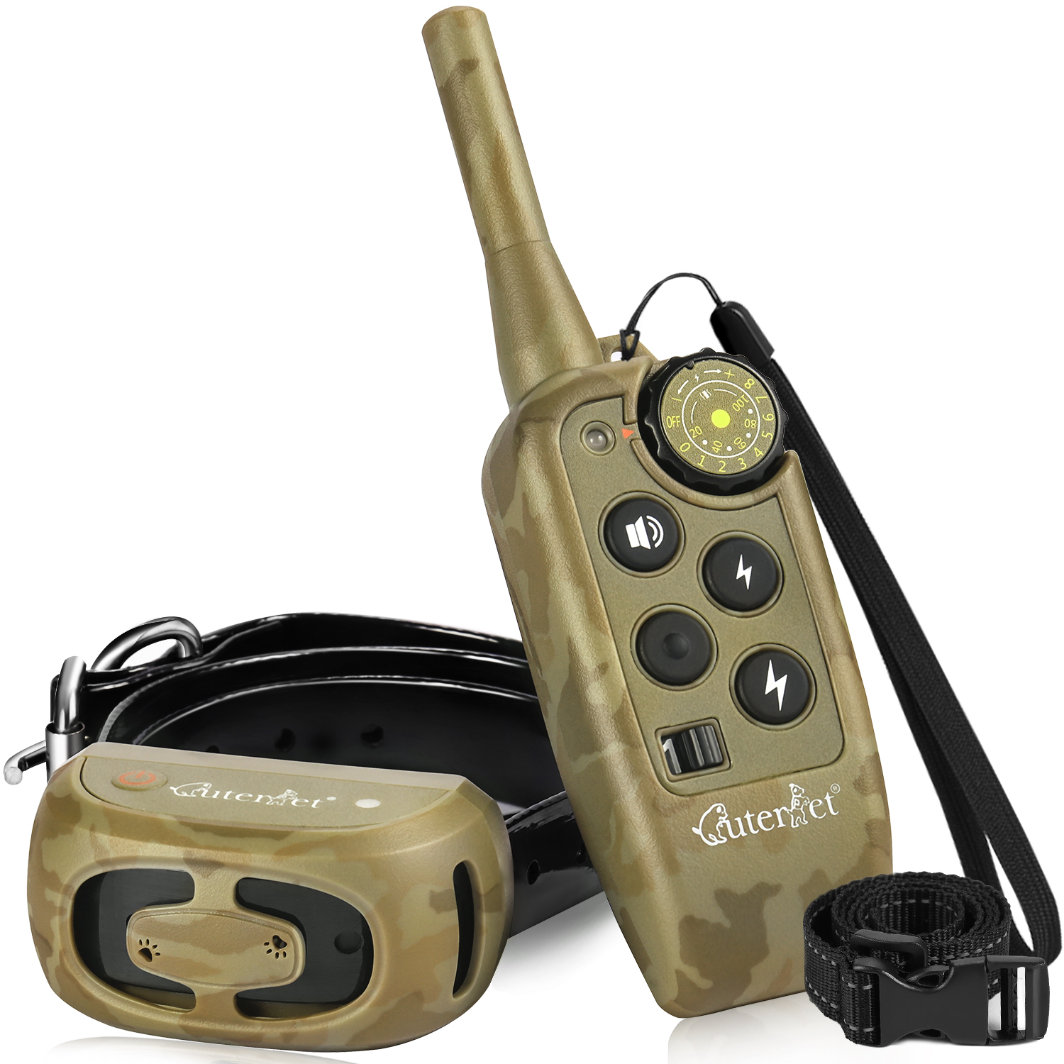 1000m Electric Dog Training Co - Hot Dog Press recensione e prezzo