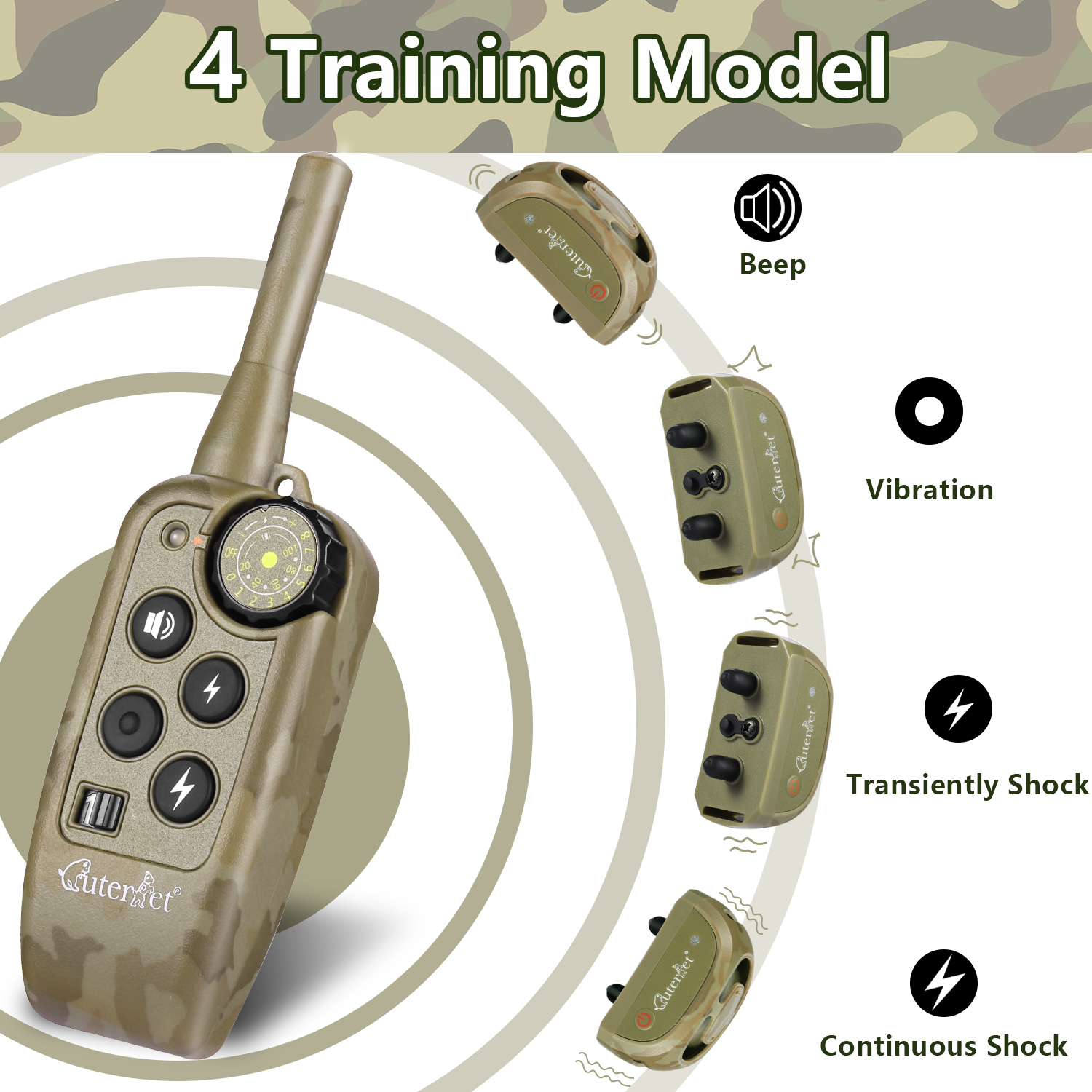 1000m Electric Dog Training Co - Hot Dog Press recensione e prezzo