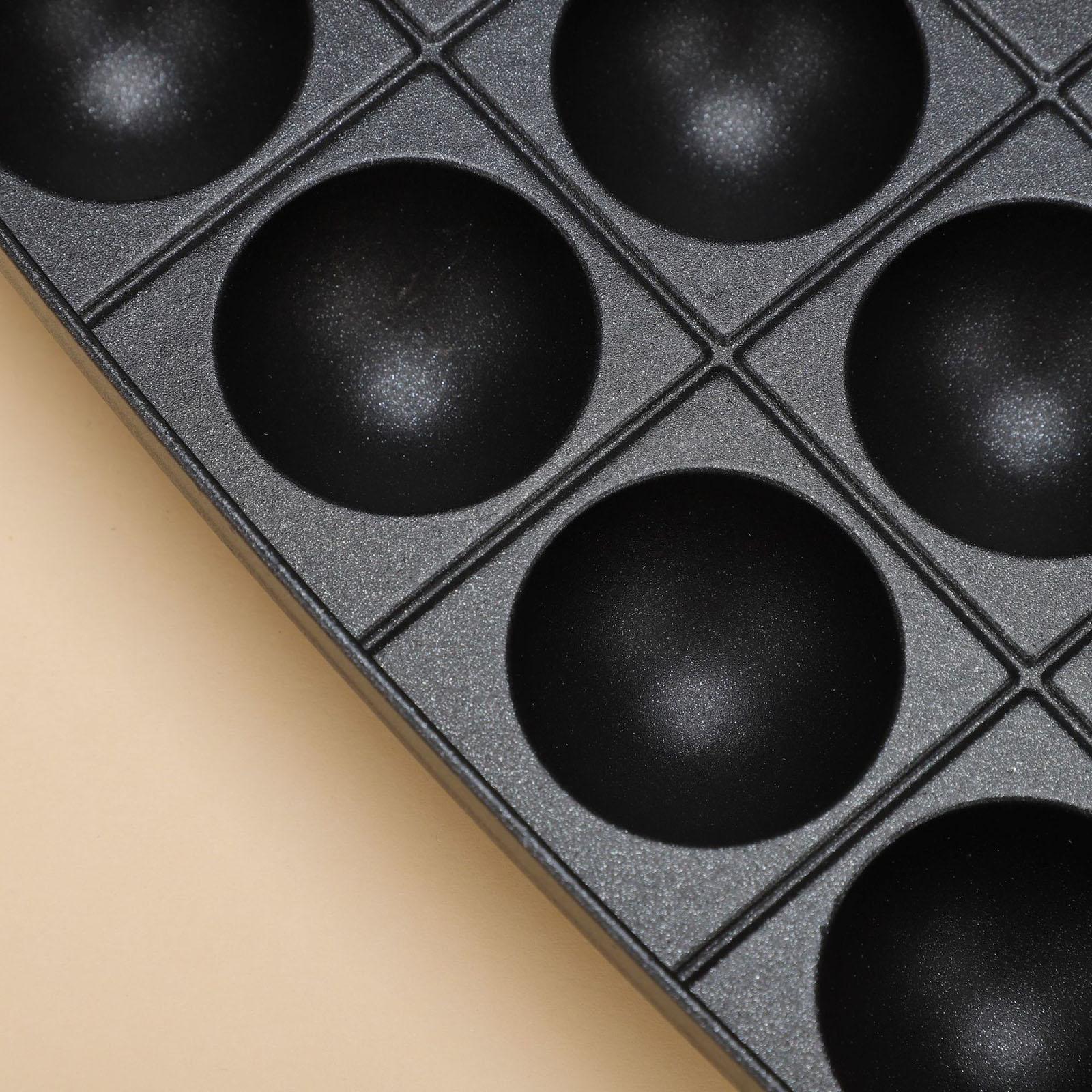 Takoyaki Grill Pan 16 Cavities - Takoyaki Grill Plate recensione e prezzo