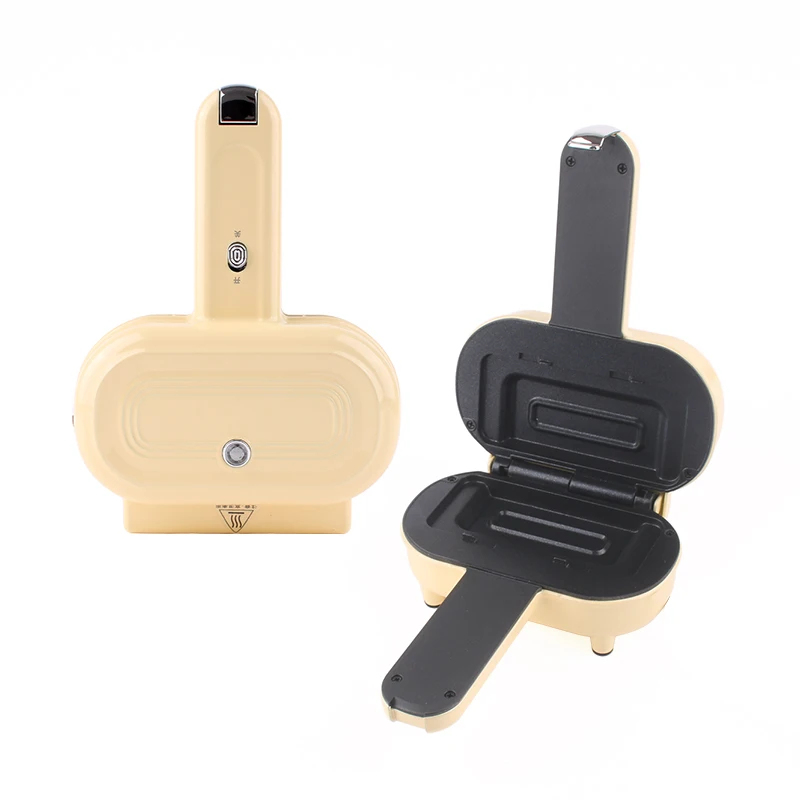 Double-Sided Seal Press Sandwi - Hot Dog Press recensione e prezzo