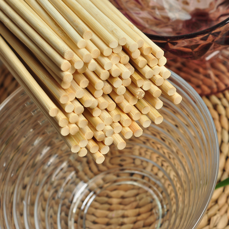 50cm x 5mm Long Disposable BBQ - Corn Dog Stick recensione e prezzo