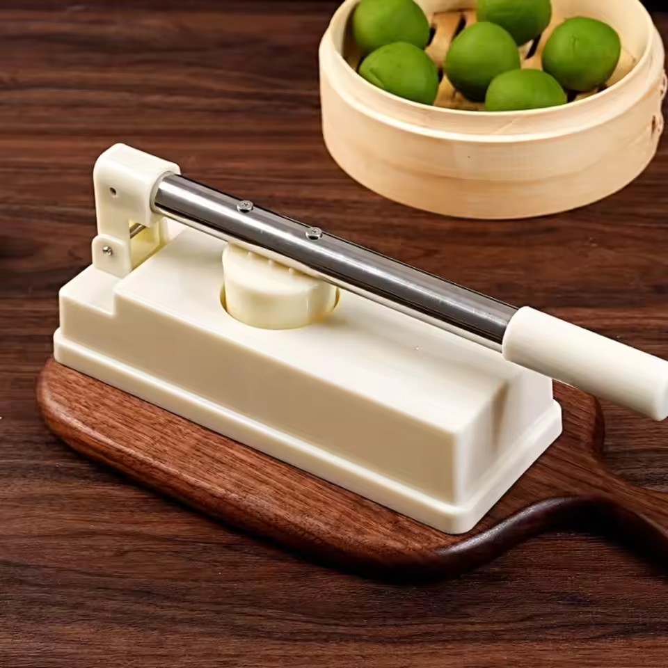 Hand Press Sweet Green Rice Ba - Dumpling Press Set recensione e prezzo