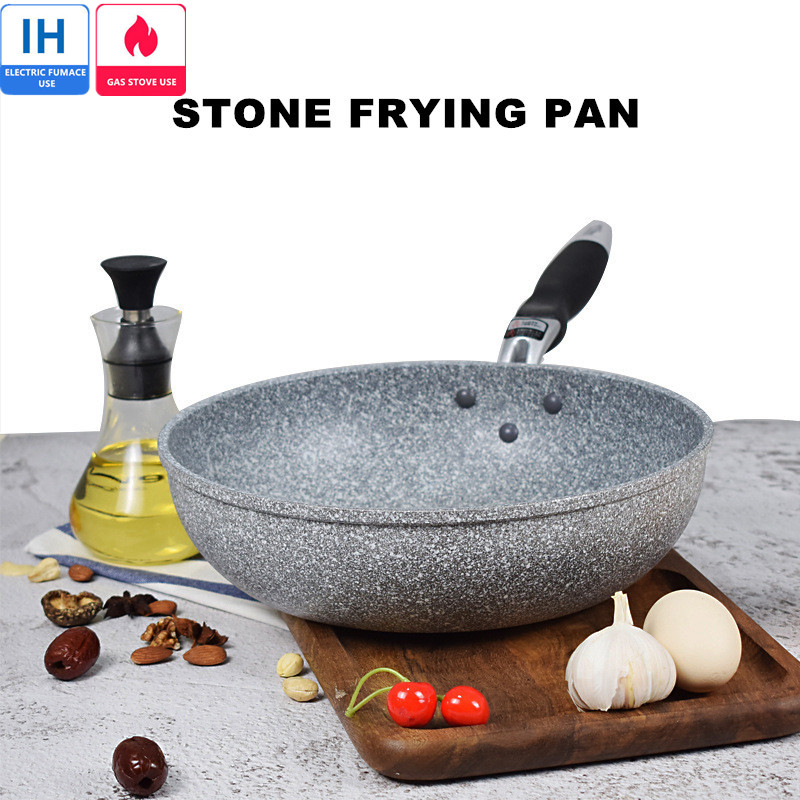 Non-Stick Pan Durable Stone Fr - Mini Pancake Griddle recensione e prezzo