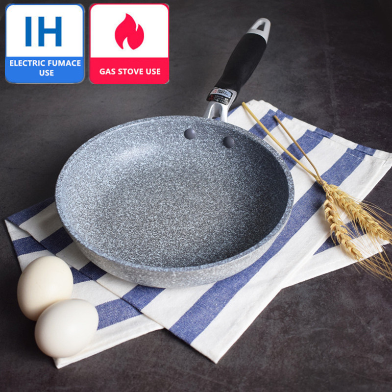 Non-Stick Pan Durable Stone Fr - Mini Pancake Griddle recensione e prezzo