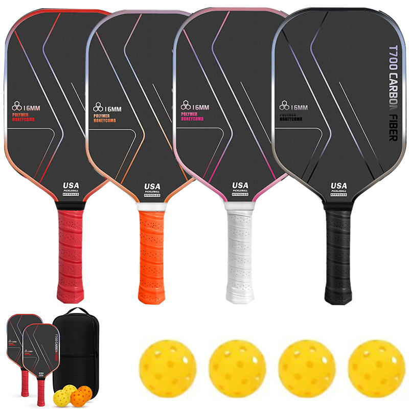 Popular Carbon Fiber Picklebal - Crepe Pan Carbon recensione e prezzo