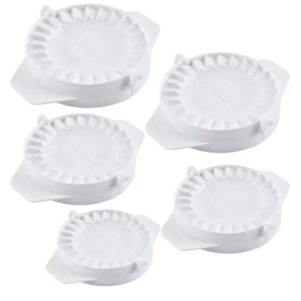 Dumpling Press Set for Homemad - Dumpling Press Set recensione e prezzo