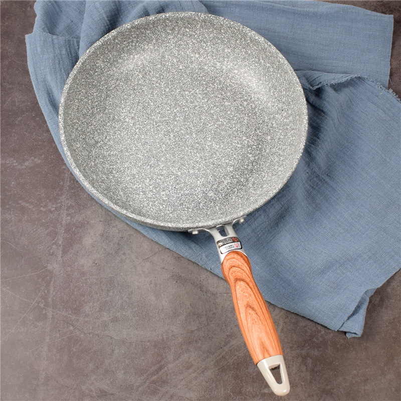 Non-Stick Pan Frying Pan Wok P - Mini Pancake Griddle recensione e prezzo