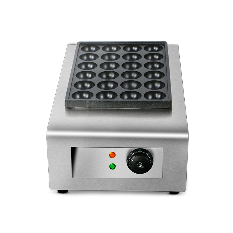Commercial Big Power Electric  - Takoyaki Grill Plate recensione e prezzo