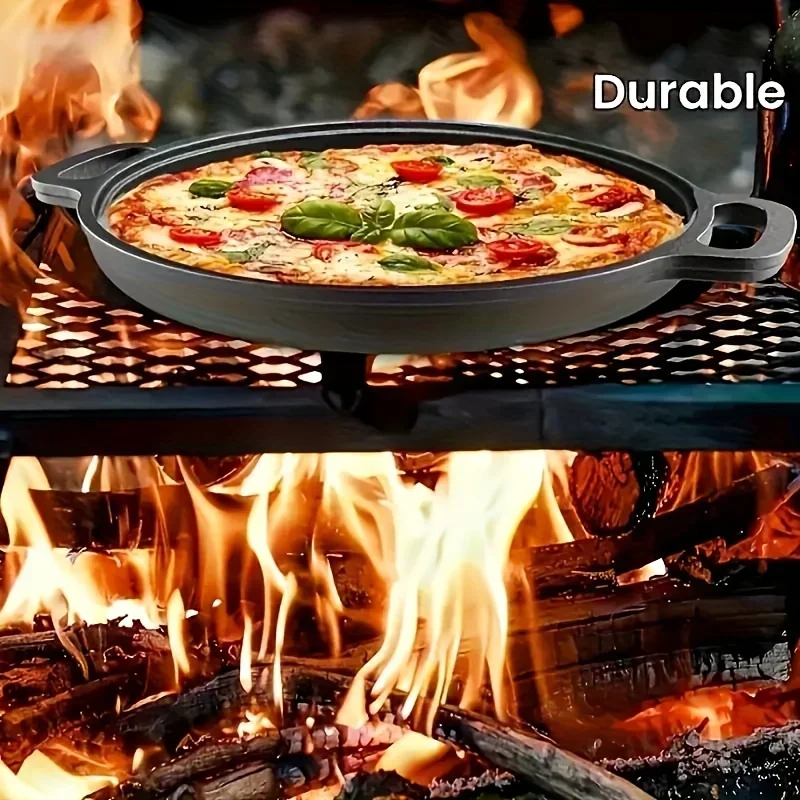 2026 New Cast Iron Frying Non- - Cast Iron Corn recensione e prezzo