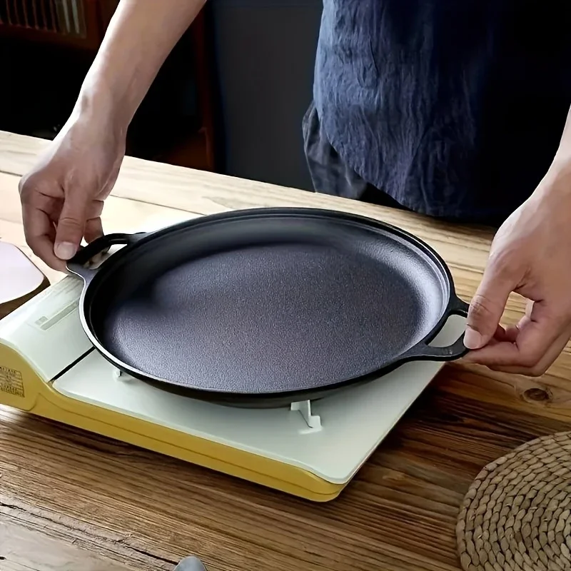 2026 New Cast Iron Frying Non- - Cast Iron Corn recensione e prezzo
