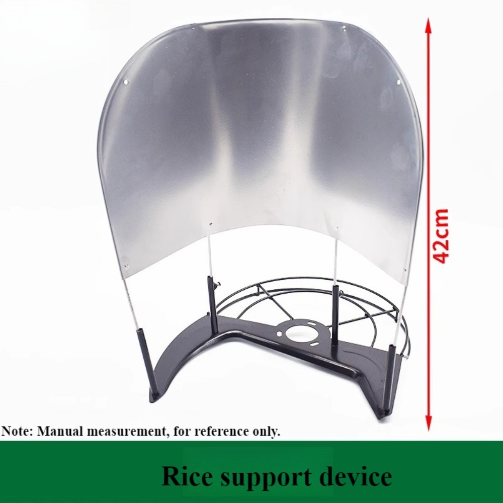 Lawn Mower Grass Supporter Ric - Cast Iron Corn recensione e prezzo
