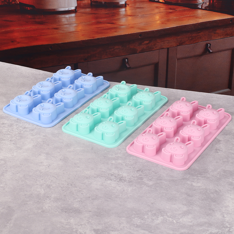 Easter Mold Silicone Mold Rabb - Bunny Cake Mold recensione e prezzo