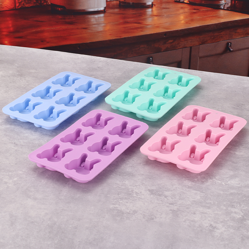 Easter Mold Silicone Mold Rabb - Bunny Cake Mold recensione e prezzo