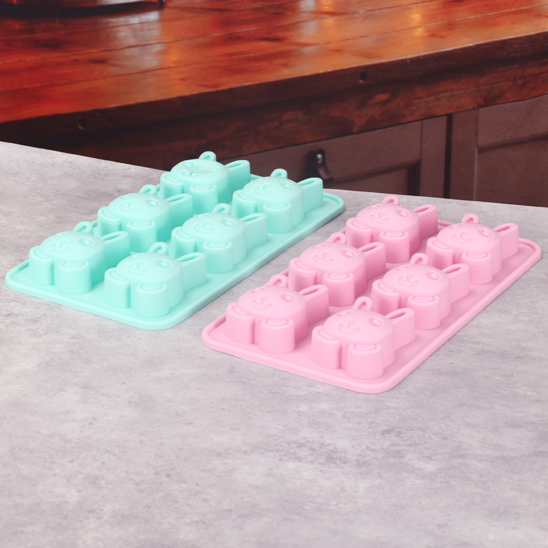 Easter Mold Silicone Mold Rabb - Bunny Cake Mold recensione e prezzo