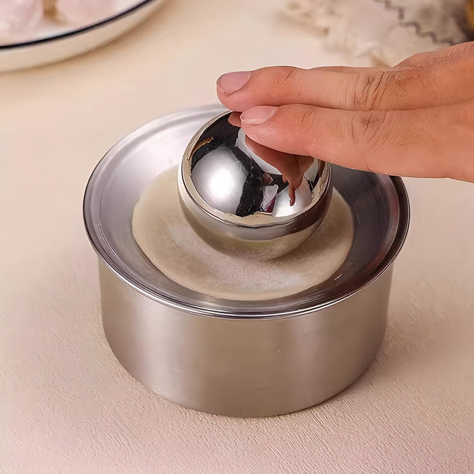 Manual Dumpling Wrapper Press  - Dumpling Press Set recensione e prezzo