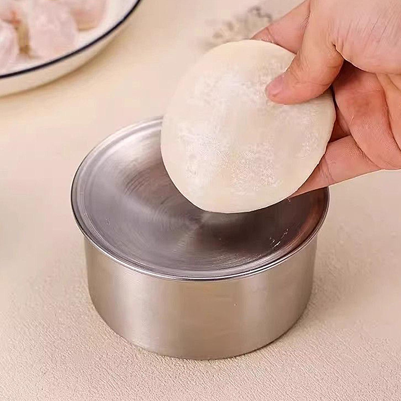 Manual Dumpling Wrapper Press  - Dumpling Press Set recensione e prezzo