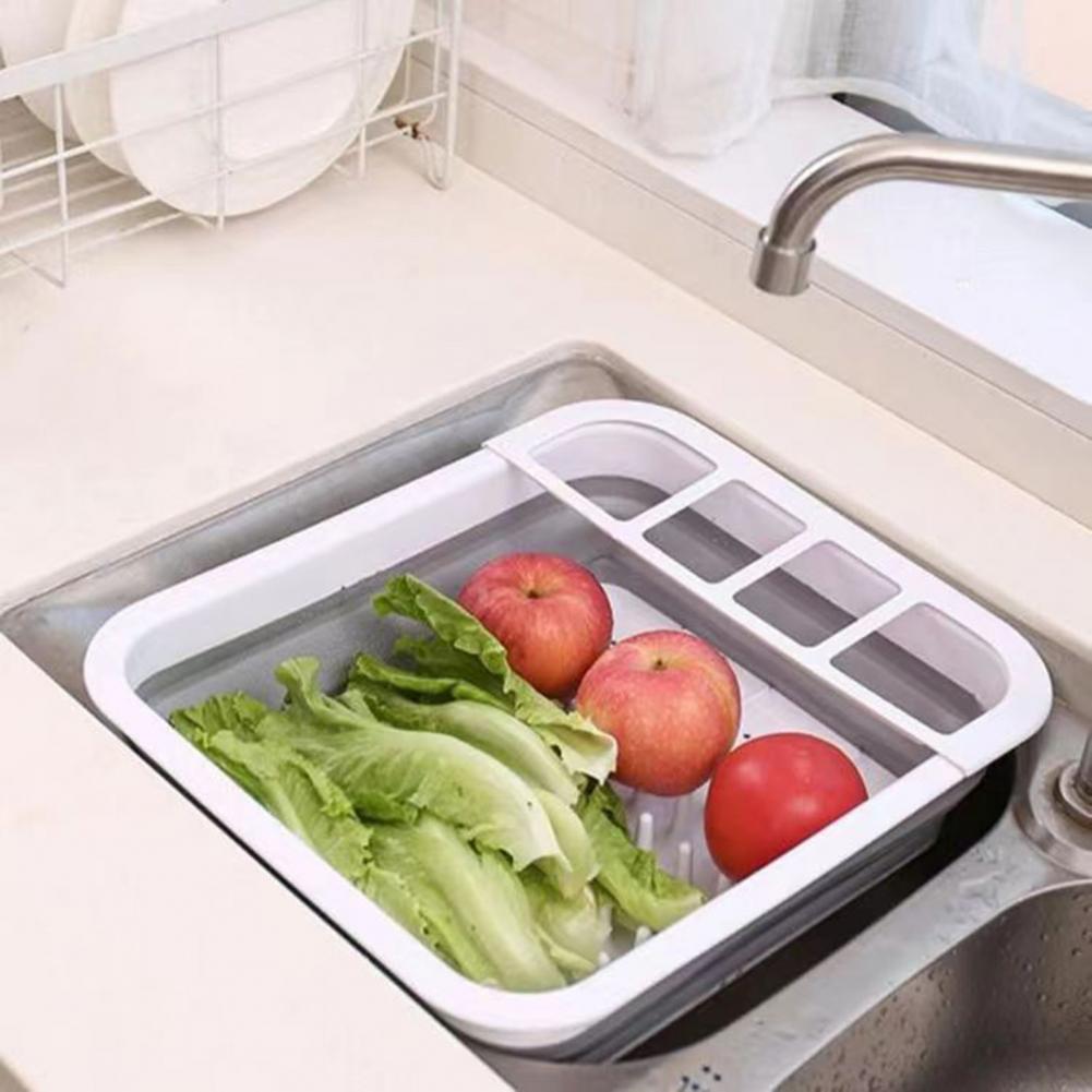 Foldable Dish Drying Rack with - Dim Sum Basket recensione e prezzo
