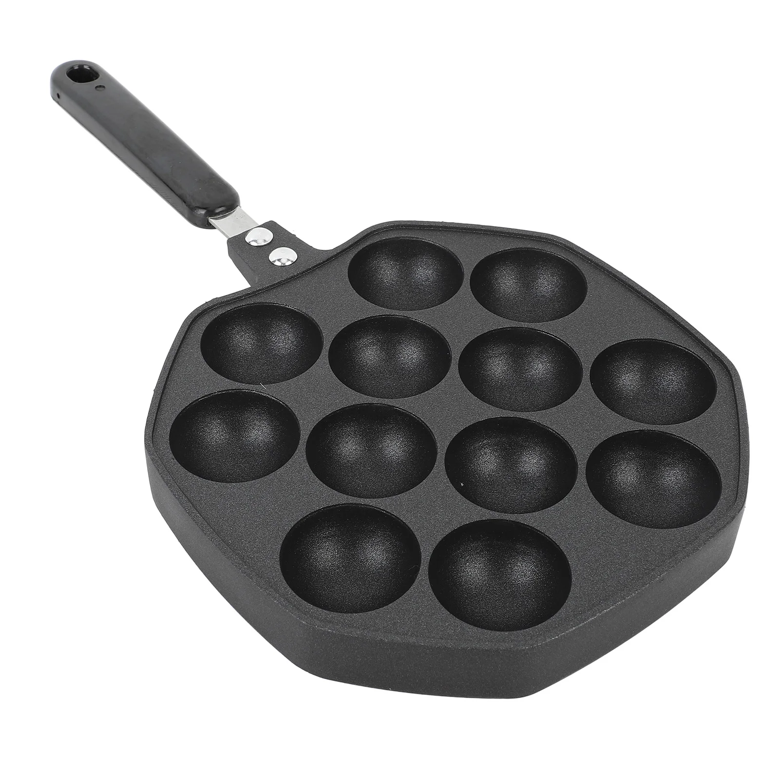 Takoyaki Pan 12 Molds Takoyaki - Takoyaki Grill Plate recensione e prezzo