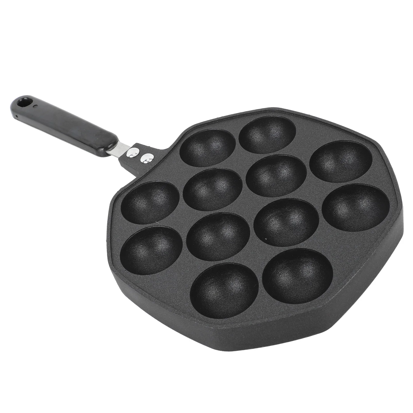 Takoyaki Pan 12 Molds Takoyaki - Takoyaki Grill Plate recensione e prezzo