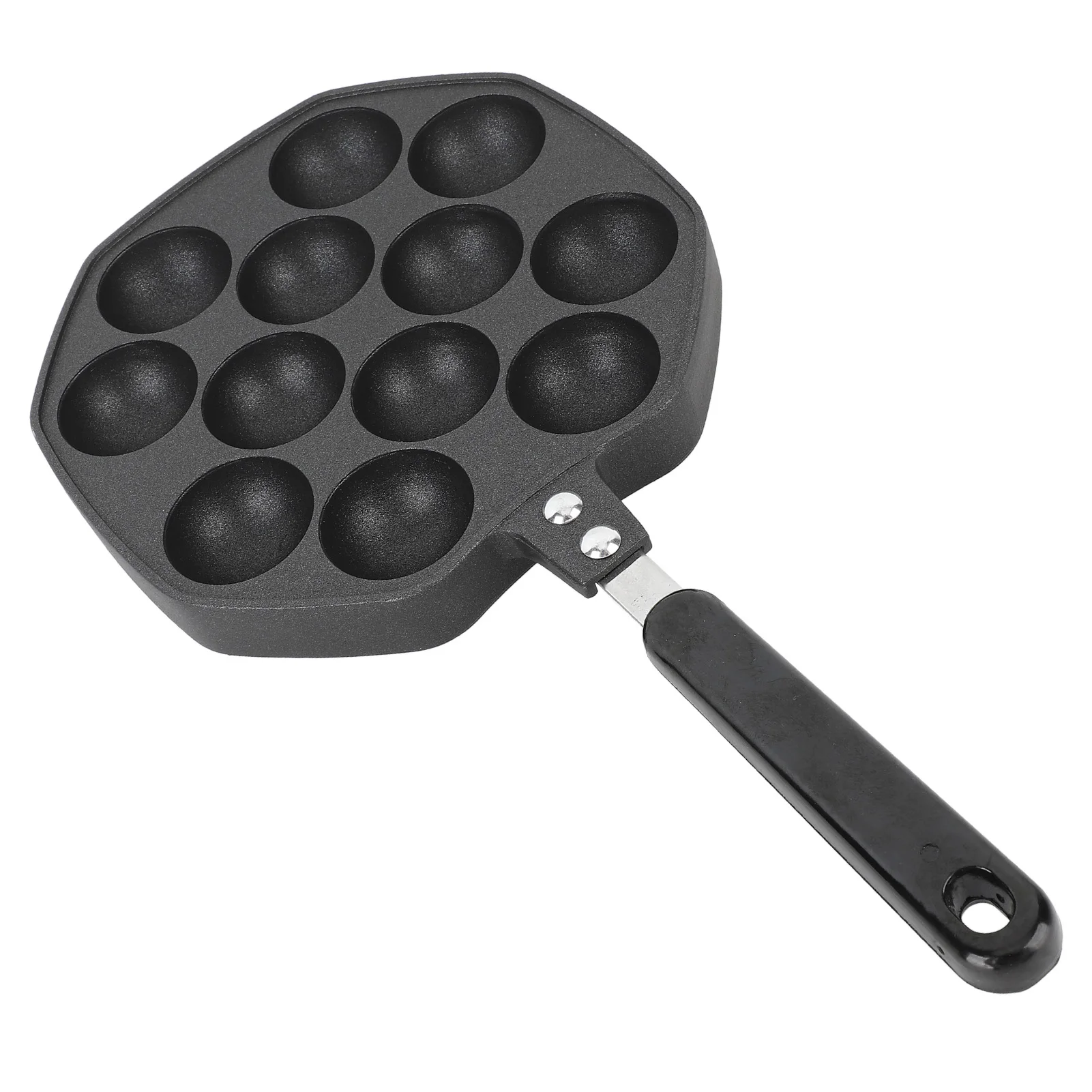 Takoyaki Pan 12 Molds Takoyaki - Takoyaki Grill Plate recensione e prezzo