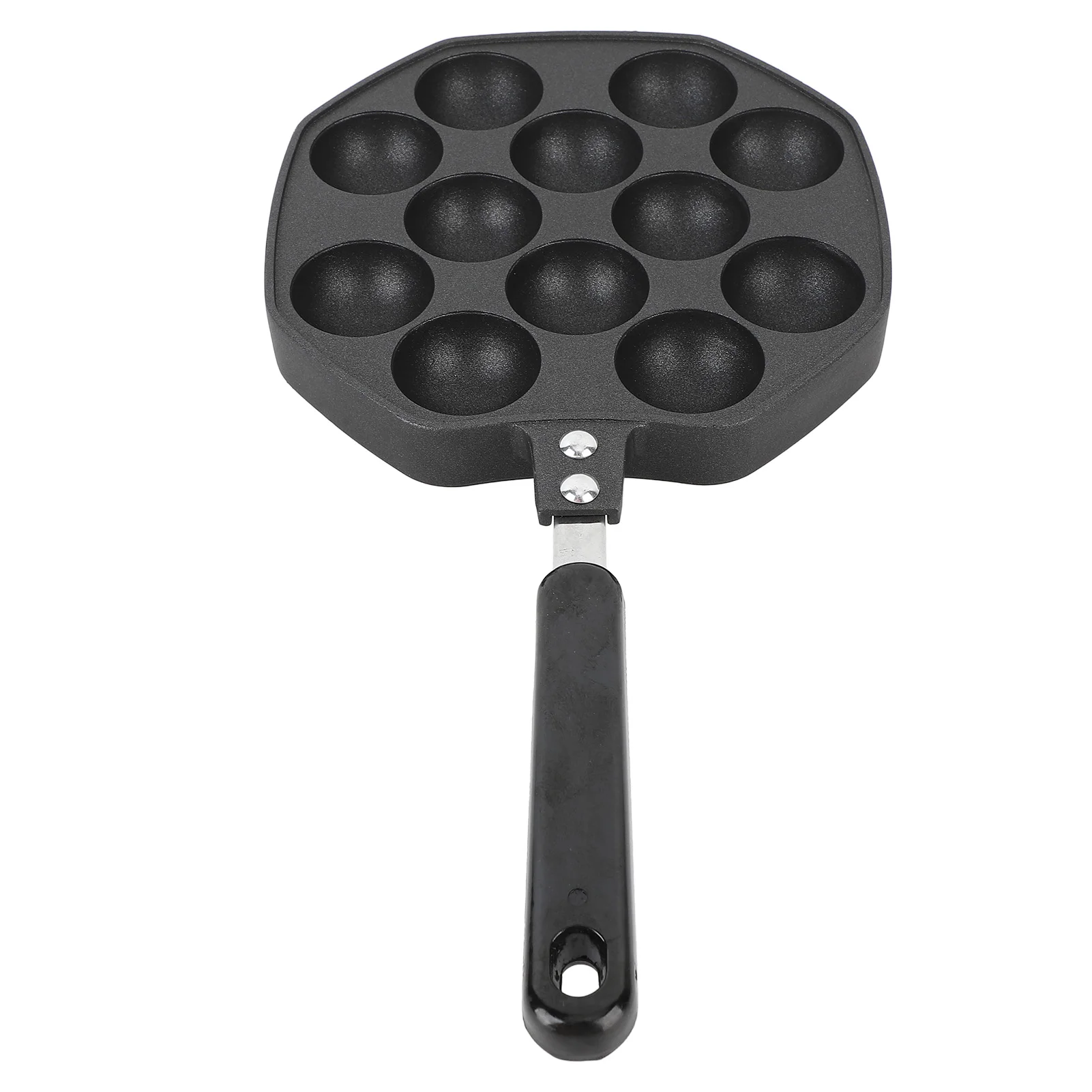 Takoyaki Pan 12 Molds Takoyaki - Takoyaki Grill Plate recensione e prezzo
