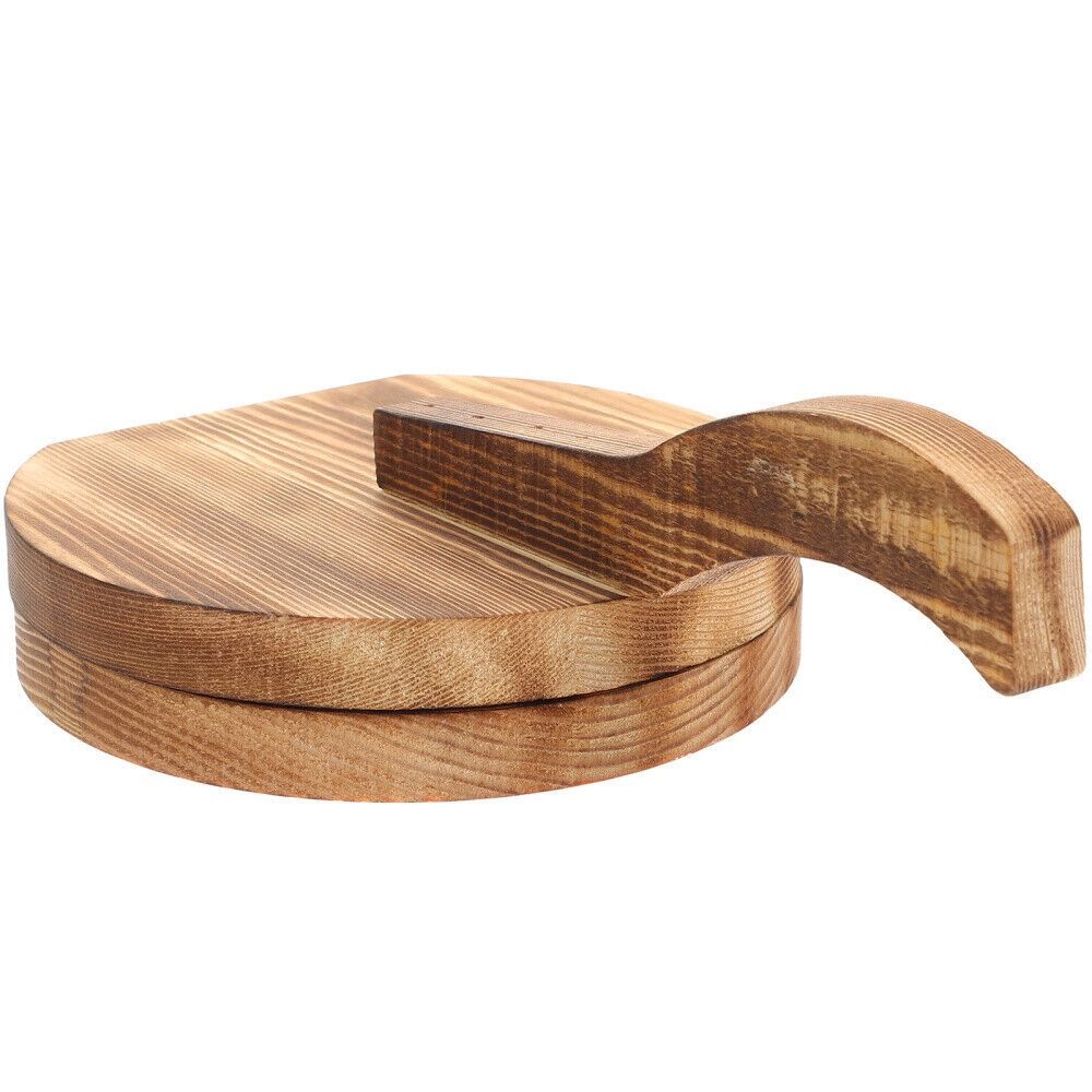 DIY Wooden Dumpling Wrapper Pr - Dumpling Press Set recensione e prezzo