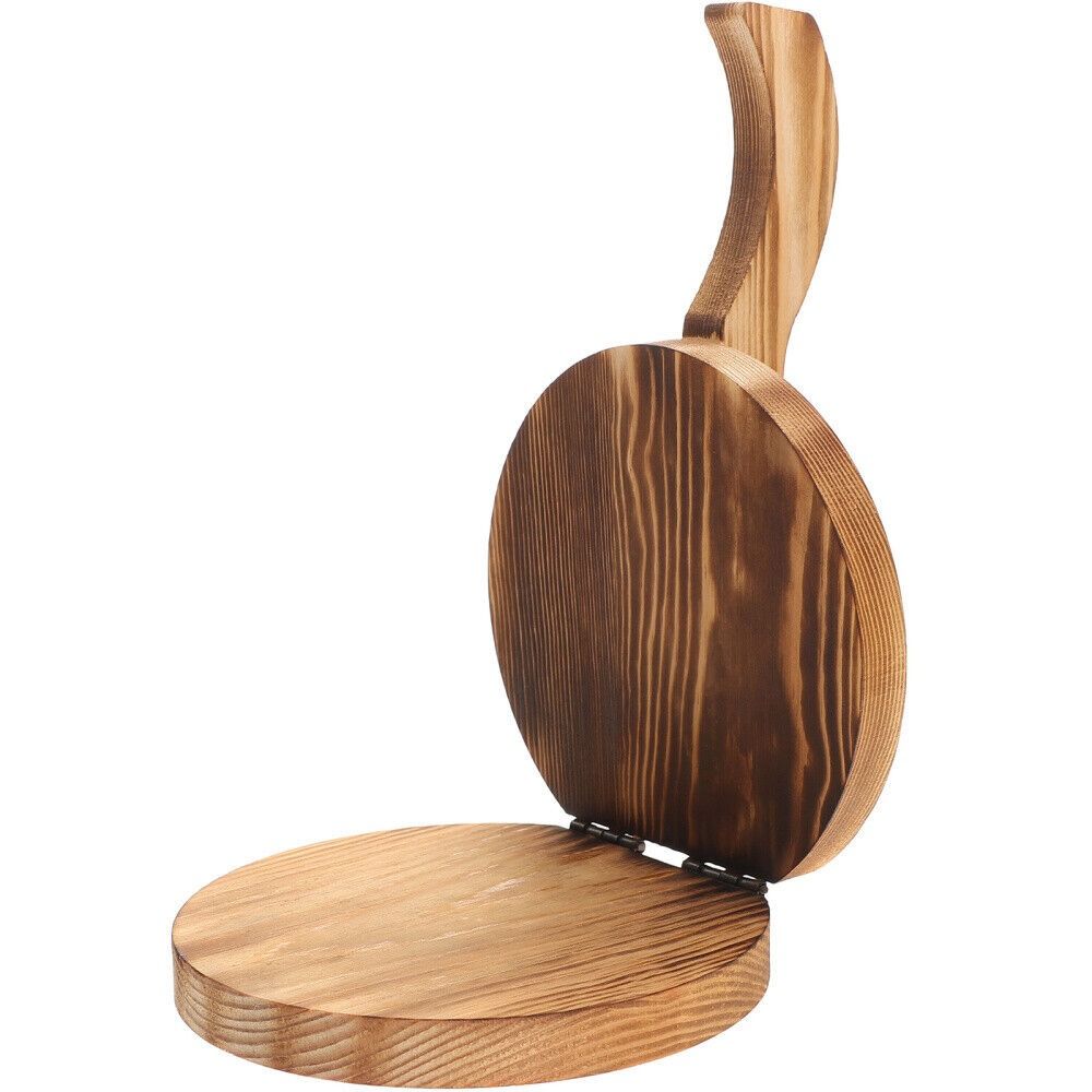 DIY Wooden Dumpling Wrapper Pr - Dumpling Press Set recensione e prezzo