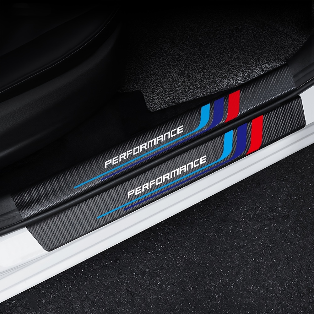 4pcs Carbon Fiber Sill Plate S - Crepe Pan Carbon recensione e prezzo