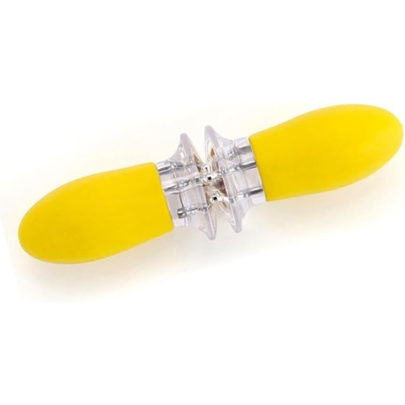 4 Pairs Stainless Steel Corn F - Hot Dog Press recensione e prezzo