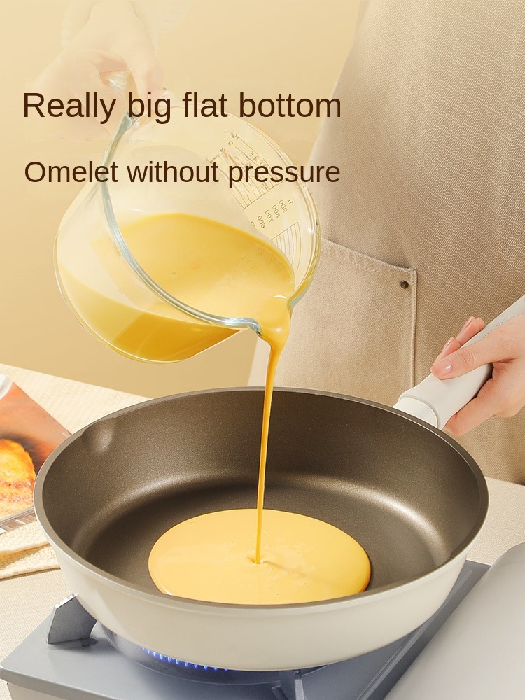 COOKER KING Pan Non-Stick Fryi - Mini Pancake Griddle recensione e prezzo