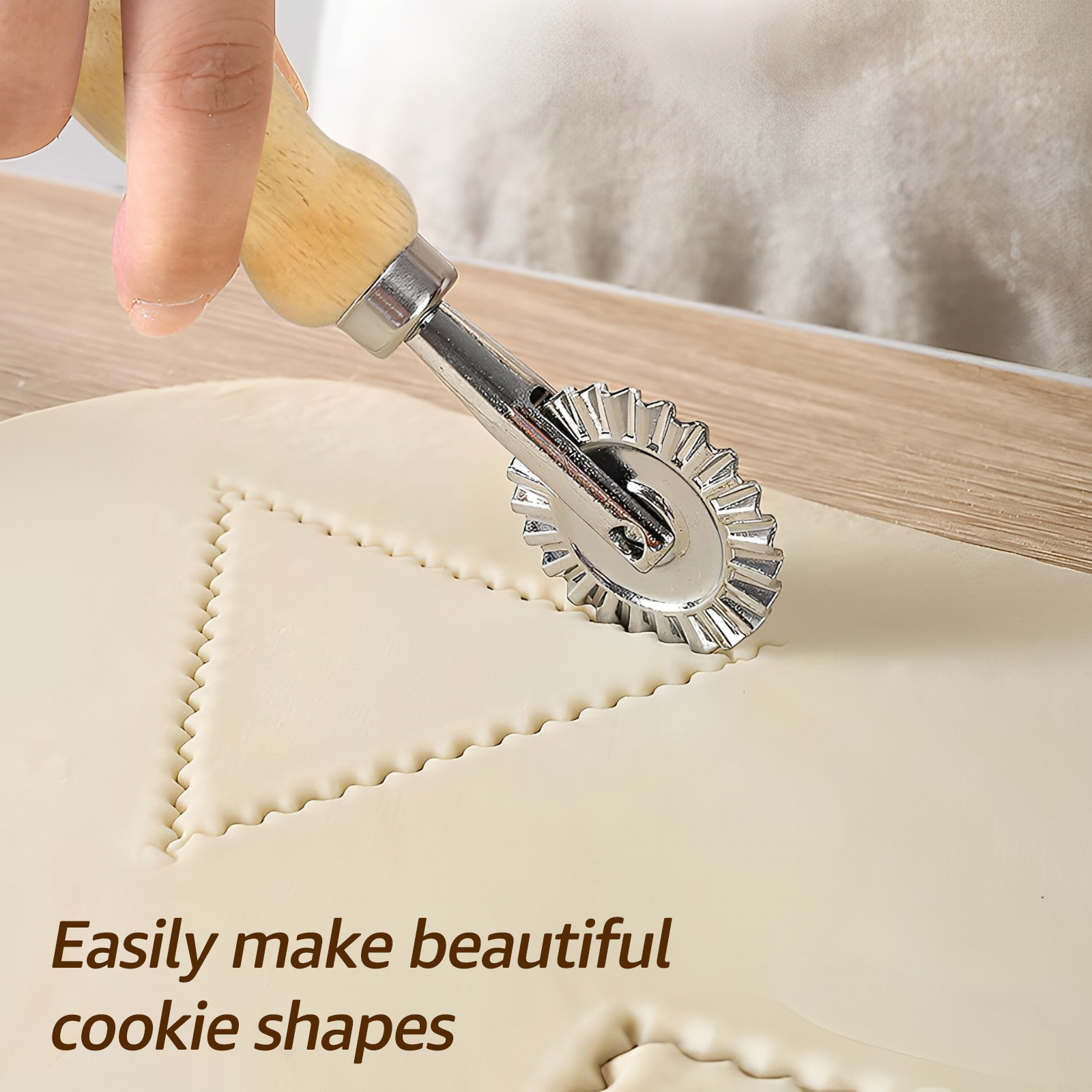 6Pcs Ravioli Maker Set Ravioli - Dumpling Press Set recensione e prezzo